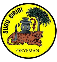Okyeman Traditional Council